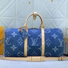 Louis Vuitton Travel Bags